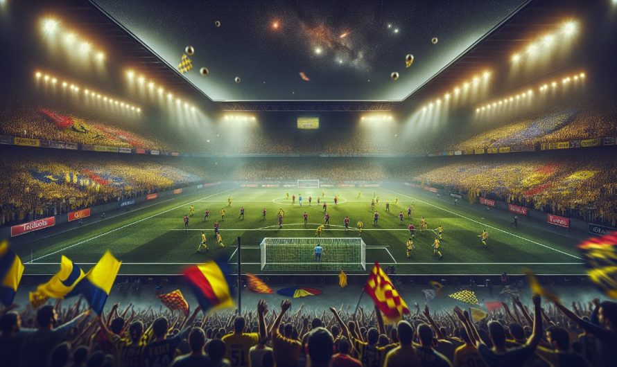 Fenerbahçe ile Galatasaray Arasındaki Kritik Mücadele Ne Zaman