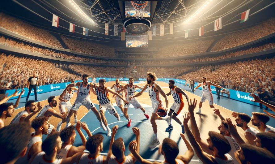 Efes-Dubai Kapışması: Zafer Kimin?