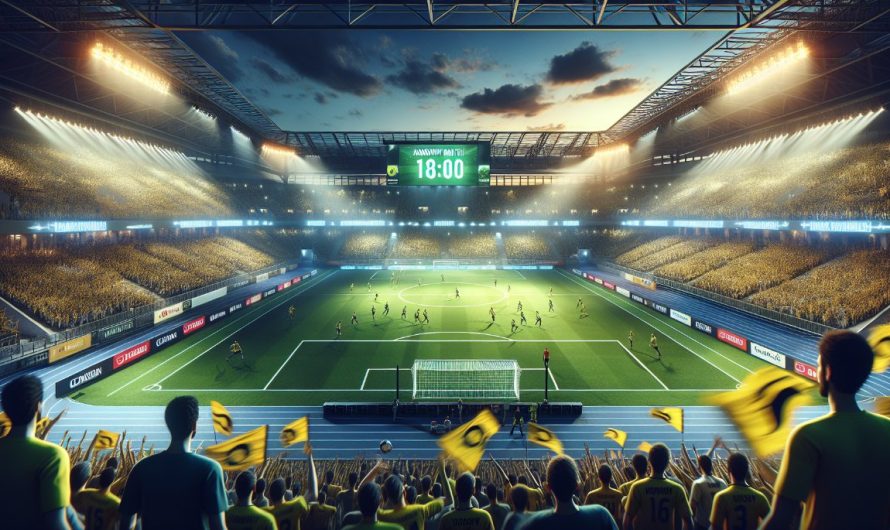 Süper Lig’de Fenerbahçe ve Konyaspor Arasındaki Kritik Randevuya Hazırlık