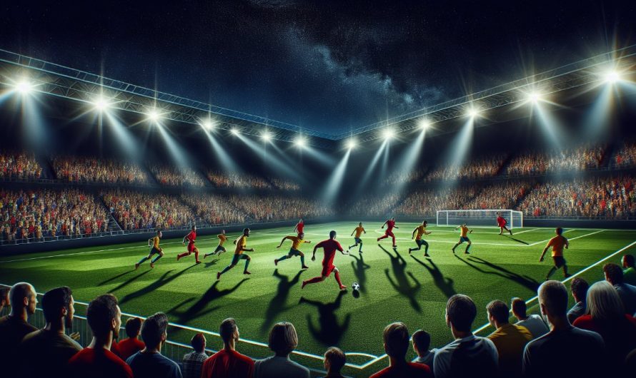 Süper Lig’de Fenerbahçe ile Gençlerbirliği Karşılaşmasının Derinlemesine İncelemesi