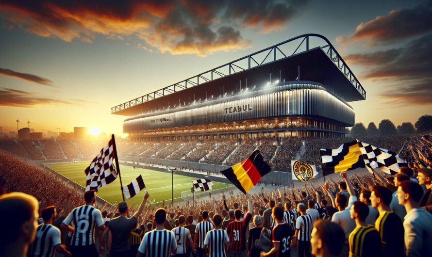 8 Mart 2026’da Tüpraş Stadyumu’nda Dev Rekabet: Beşiktaş ve Galatasaray Karşı Karşıya