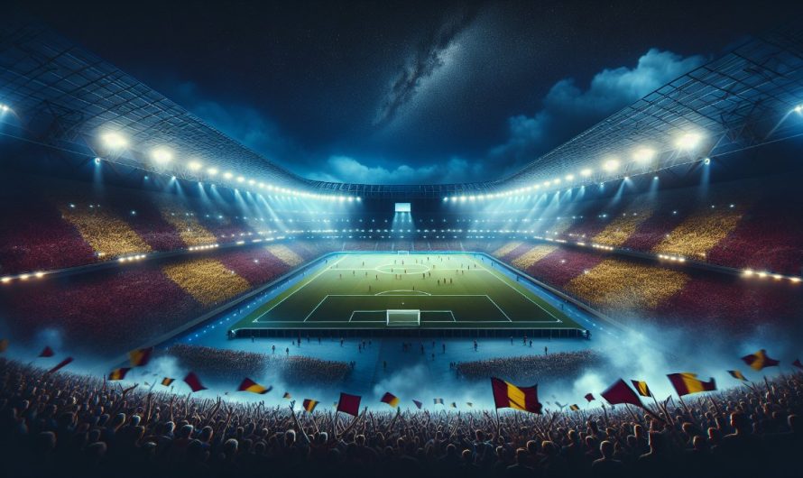 Trabzonspor ve Fenerbahçe’nin Şampiyonluk Yarışı