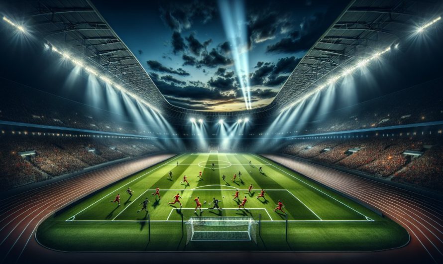 31 Ocak’ta Anfield’da Yaşanacak Futbol Şöleni: Liverpool-Newcastle Maç Analizi