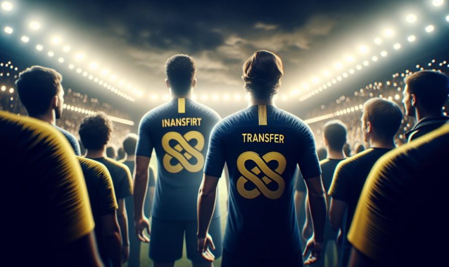 Fenerbahçe’nin Ocak Ayı Transfer Hamleleri ve Avrupa Başarısı Hedefleri