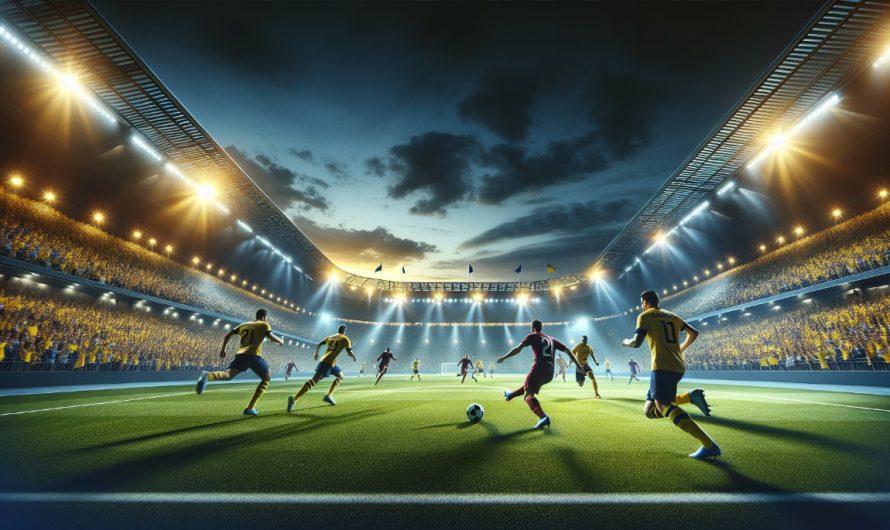 Fenerbahçe ve Erzurum FK: Kritik Türkiye Kupası Mücadelesi