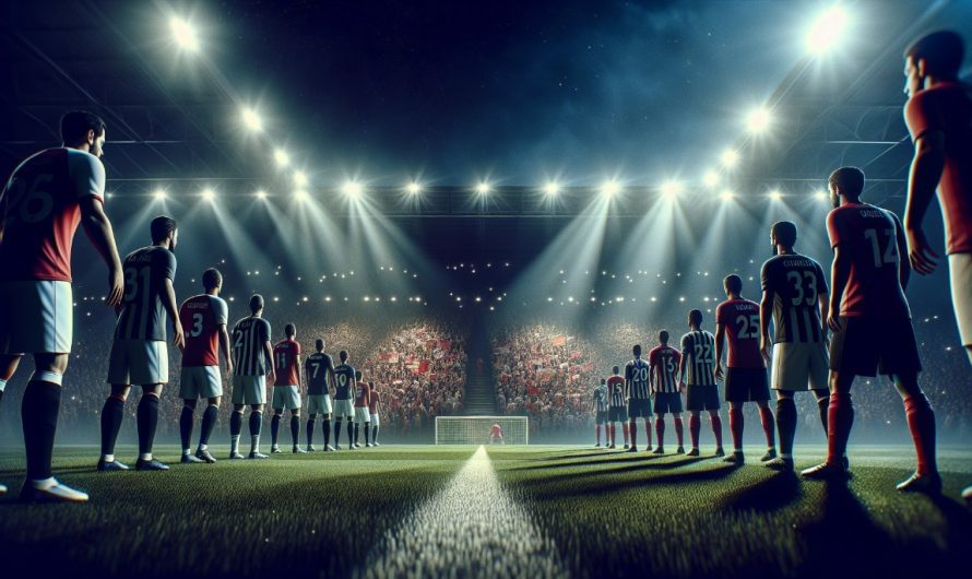 Galatasaray’ın Avrupa’daki Üstünlüğü: Juventus’u Zorlayan Stratejiler