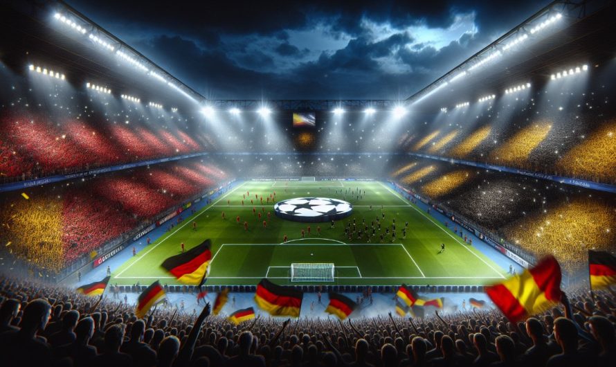 Galatasaray ve Juventus Arasındaki Kritik Rekabet