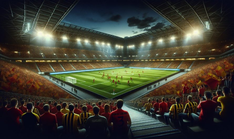 GS-Kayseri Mücadelesi: Tarih, Saat ve Tahminler