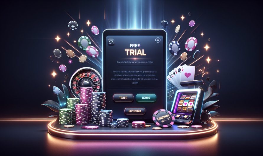 Online Casinoda Yatırımsız Başlangıç: Deneme Bonusu Avantajları