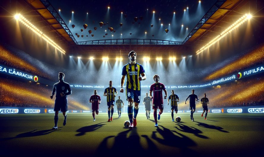 Talisca’nın Performansı ve Fenerbahçe’nin Avrupa Mücadelesi
