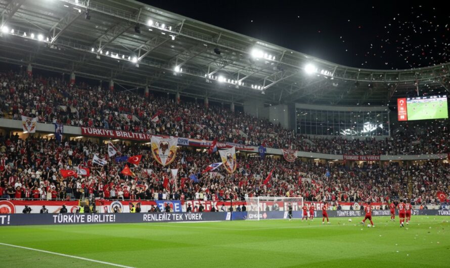 Fenerbahçe’den Kadın ve Öğrenci Taraftara Özel %50 İndirim Müjdesi