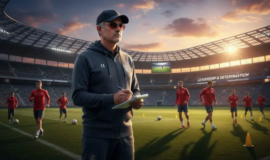 Jose Mourinho Benfica ile 2026’ya Kadar Anlaşmayı Uzattı
