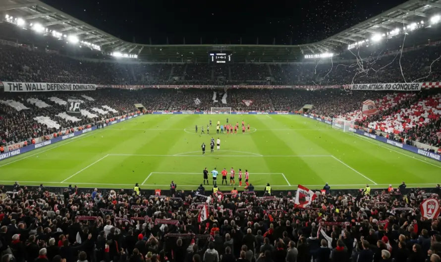 Kartal Tüpraş Stadyumu’nda Galibiyet Peşinde: Antalyaspor Karşısında Kritik Randevu