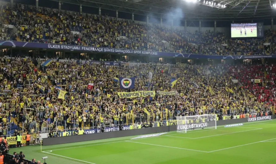 RAMS Park Yolcusu Kalmasın: Fenerbahçe Derbi Bilet Şartları