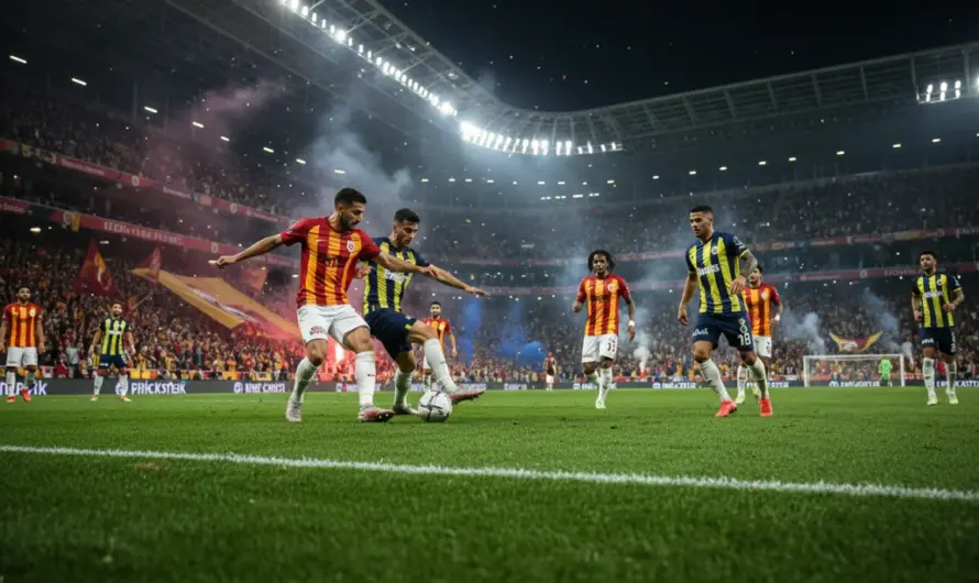 Zirvenin Sahipleri Rams Park’ta Buluşuyor: Dev Randevu