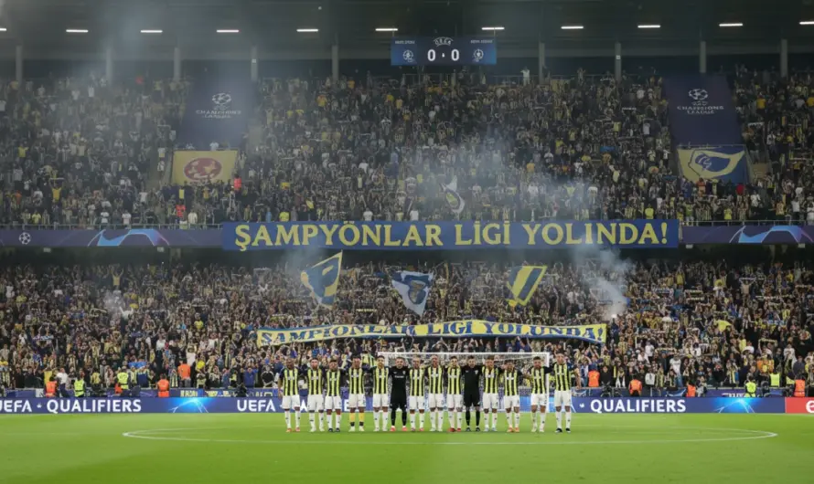 Kanarya’nın Devler Ligi Yolculuğu: Kimlerle Karşılaşacak? 2026
