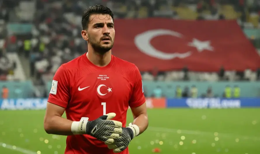 2026 Macerası Biterken Takım Liderinden İçten Açıklamalar