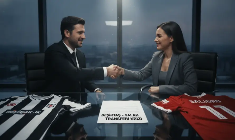 Kartal’ın Salah Operasyonu Neden Askıya Alındı?