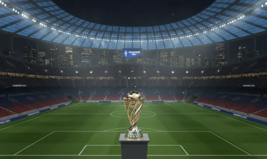 UEFA 2028-2029 Finalleri: Ev Sahipleri Arasında Türkiye Yer Almadı